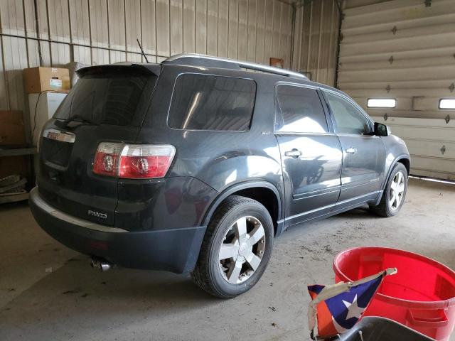 Photo 3 from auction – 2007 GMC ACADIA SLT with VIN 1GKEV33767J131623