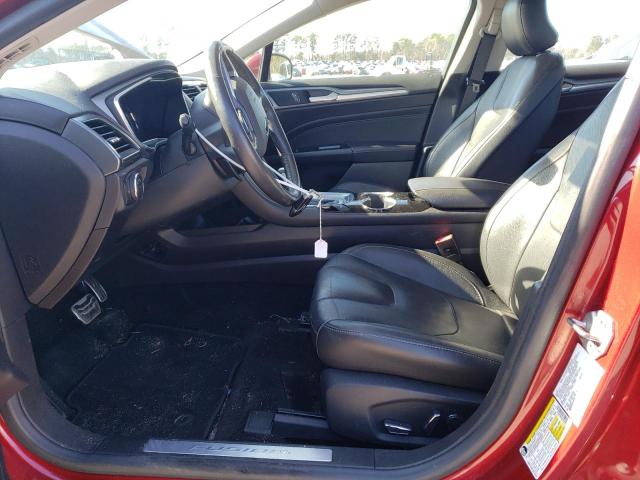Photo 7 from auction – 2016 FORD FUSION TIT with VIN 3FA6P0K92GR298049