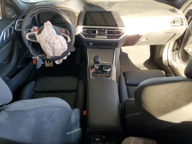 Photo 8 from auction – 2023 BMW M4 COMPETI with VIN WBS33BA02PCL64811