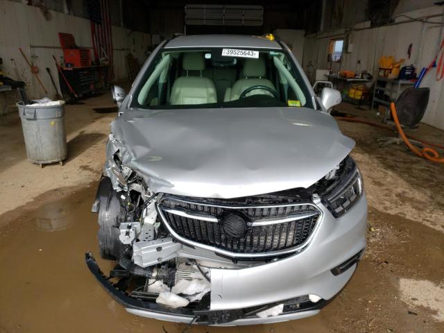 Photo 5 from auction – 2019 BUICK ENCORE ESS with VIN KL4CJGSM0KB798410