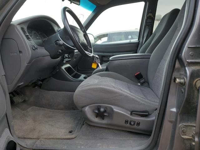 Photo 7 from auction – 1999 FORD EXPLORER with VIN 1FMZU35P5XZB43322