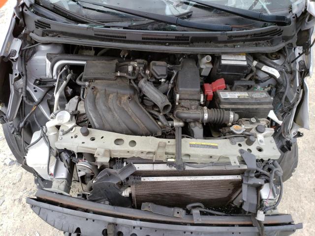 Photo 11 from auction – 2016 NISSAN VERSA NOTE with VIN 3N1CE2CP3GL397609