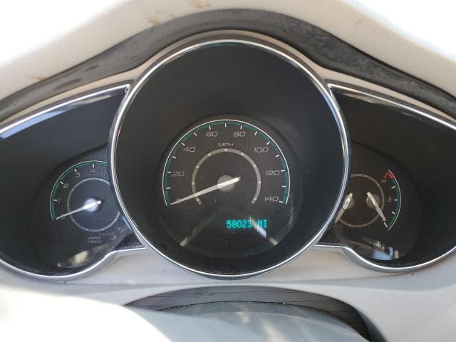 Photo 9 from auction – 2012 CHEVROLET MALIBU LS with VIN 1G1ZB5E04CF323503