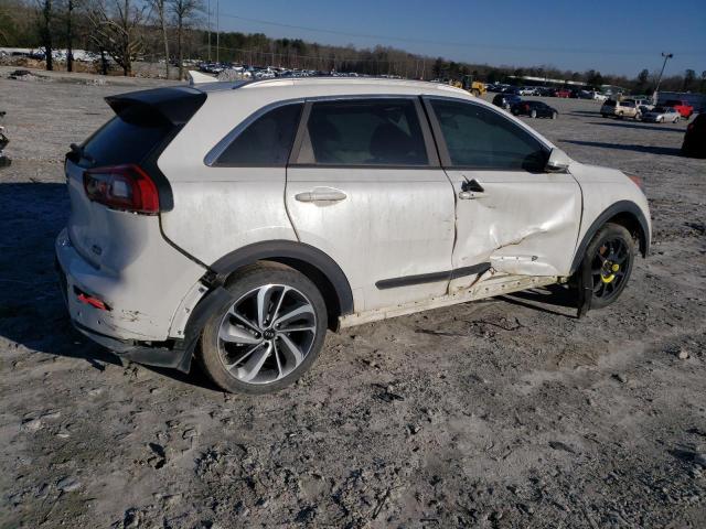 Photo 3 from auction – 2017 KIA NIRO EX TO with VIN KNDCE3LC2H5082379