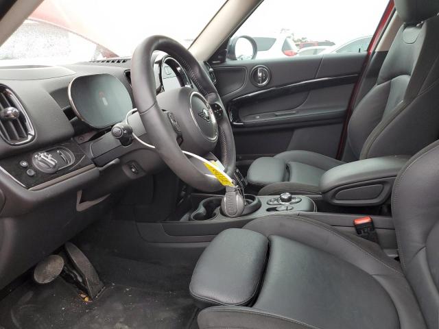 Photo 7 from auction – 2022 MINI COOPER S C with VIN WMZ83BR0XN3N51485