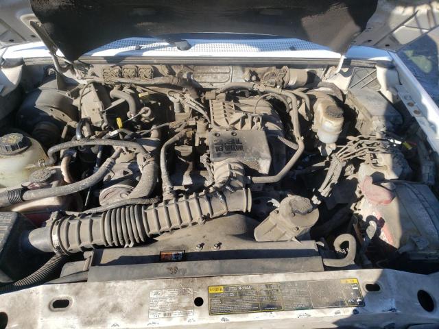 Photo 11 from auction – 2010 FORD RANGER with VIN 1FTKR1AD8APA60591