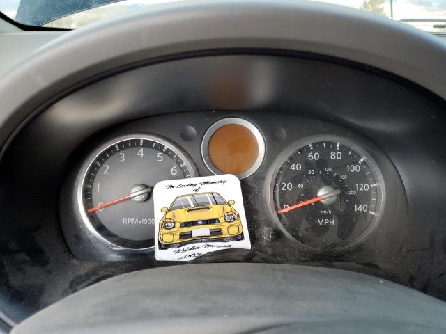 Photo 9 from auction – 2007 NISSAN SENTRA 2.0 with VIN 3N1AB61E17L705076