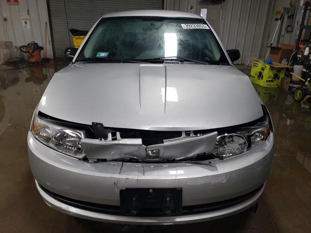 Photo 5 from auction – 2004 SATURN ION LEVEL with VIN 1G8AJ52F04Z215535