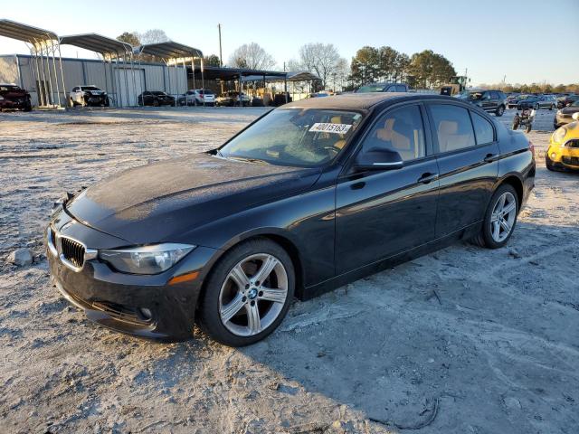 Photo 1 from auction – 2013 BMW 328 I SULE with VIN WBA3C1C54DF442488