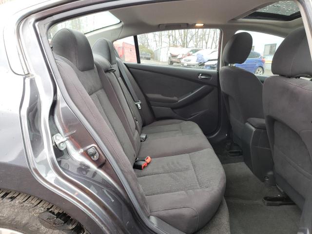 Photo 10 from auction – 2011 NISSAN ALTIMA BAS with VIN 1N4AL2AP0BN496738
