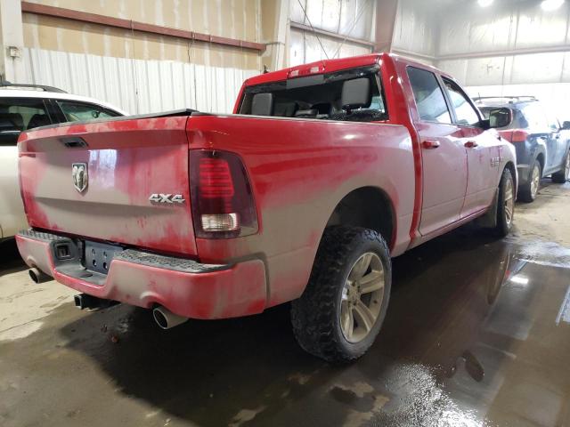 Photo 3 from auction – 2016 RAM 1500 SPORT with VIN 1C6RR7MT7GS289359
