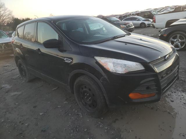 Photo 4 from auction – 2013 FORD ESCAPE S with VIN 1FMCU0F79DUB49152