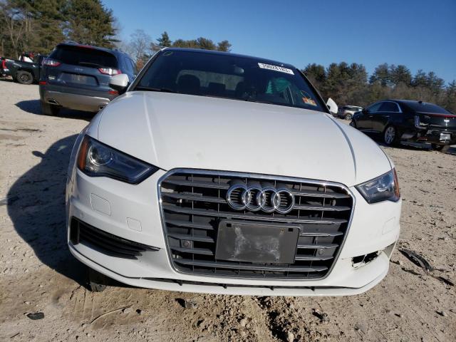 Photo 5 from auction – 2015 AUDI A3 PREMIUM with VIN WAUEFGFF2F1140818