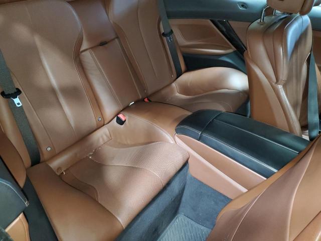 Photo 10 from auction – 2012 BMW 650 XI with VIN WBALZ5C53CDW99707