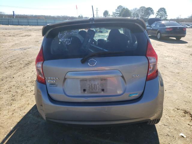 Photo 6 from auction – 2015 NISSAN VERSA NOTE with VIN 3N1CE2CP1FL352098