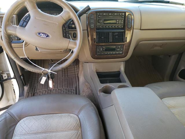 Photo 8 from auction – 2004 FORD EXPLORER E with VIN 1FMZU64K14UB56794