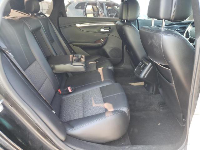 Photo 10 from auction – 2014 CHEVROLET IMPALA LT with VIN 1G1125S30EU109036