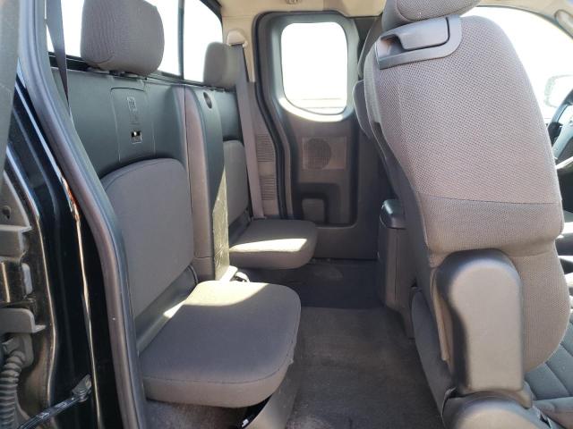 Photo 10 from auction – 2006 NISSAN FRONTIER K with VIN 1N6BD06T66C402740