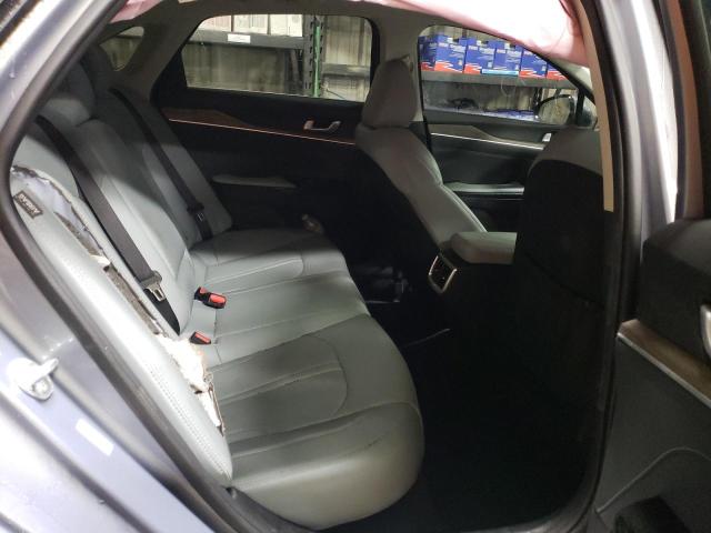 Photo 10 from auction – 2023 KIA K5 EX with VIN 5XXG34J20PG181011