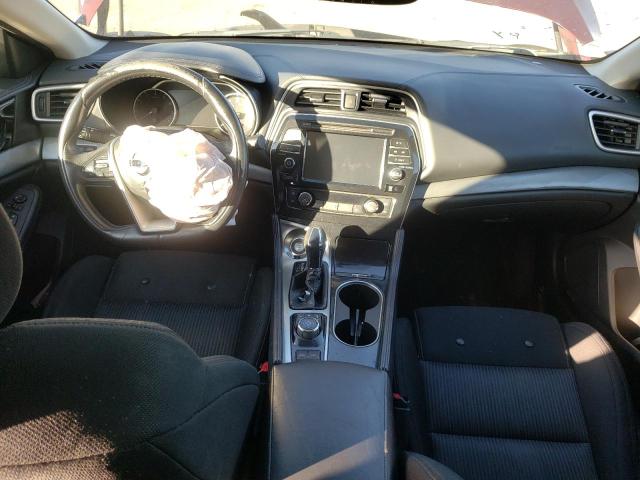 Photo 8 from auction – 2016 NISSAN MAXIMA 3.5 with VIN 1N4AA6AP1GC385647