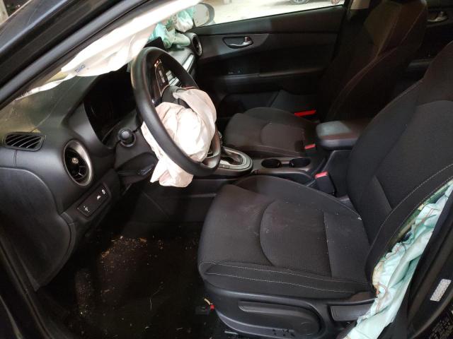 Photo 7 from auction – 2021 KIA FORTE FE with VIN 3KPF24AD6ME352980