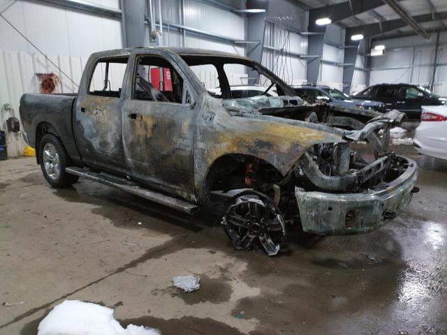 Photo 4 from auction – 2016 RAM 1500 SLT with VIN 3C6RR7LT7GG254295