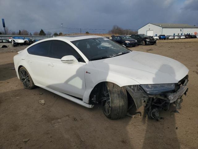 Photo 4 from auction – 2016 AUDI A7 PRESTIG with VIN WAU2GAFC9GN052829