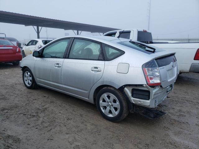 Photo 2 from auction – 2005 TOYOTA PRIUS with VIN JTDKB20U157018409