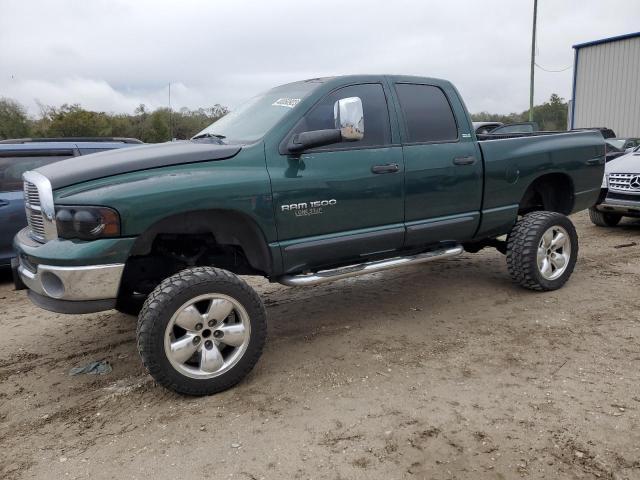 DODGE RAM 1500 2002 مع رقم تعريف المركبة 1D7HA18N42S683338 - صورة من المزاد