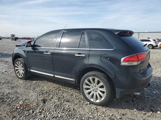 Фото 2 с аукциона – 2015 LINCOLN MKX с VIN 2LMDJ6JK0FBL21335