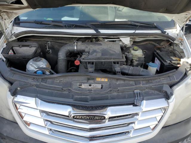 Photo 12 from auction – 2014 FREIGHTLINER SPRINTER 2 with VIN WDYPE8DCXE5823584