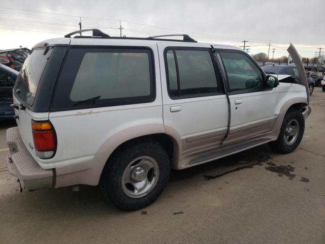 Photo 3 from auction – 1995 FORD EXPLORER with VIN 1FMDU34XXSZA82893