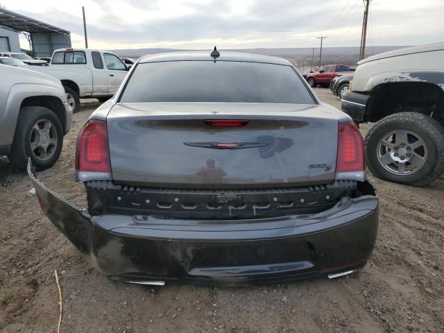 Photo 6 from auction – 2021 CHRYSLER 300 S with VIN 2C3CCABG9MH537363