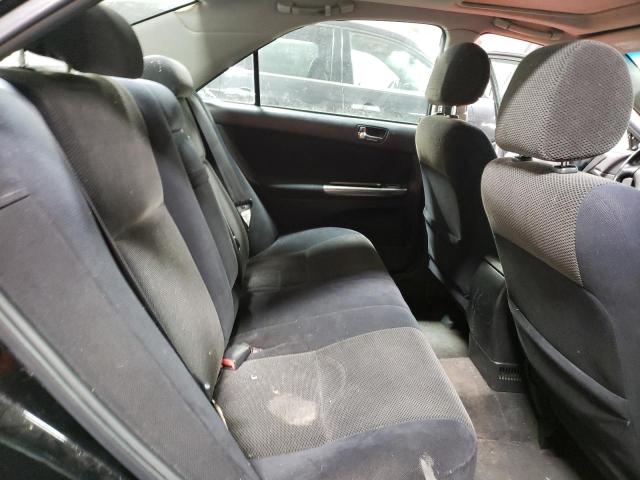 Photo 10 from auction – 2002 TOYOTA CAMRY LE with VIN 4T1BE32K82U024936