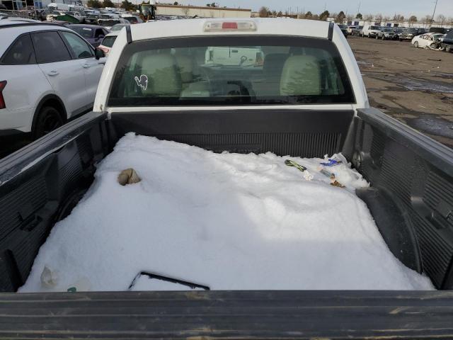 Photo 10 from auction – 2010 FORD F150 SUPER with VIN 1FTEW1E81AFA67035