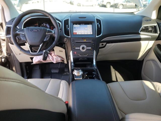 Photo 8 from auction – 2019 FORD EDGE TITAN with VIN 2FMPK3K94KBC68407