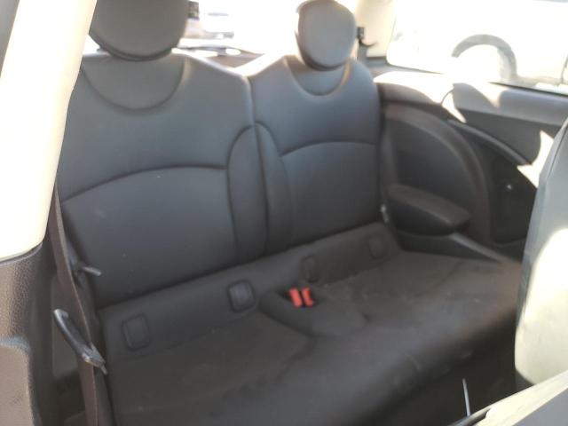 Photo 10 from auction – 2011 MINI COOPER S with VIN WMWSV3C53BTY23703