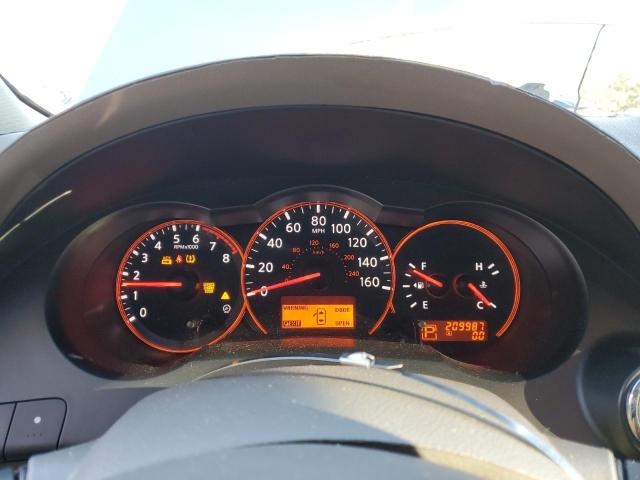 Photo 9 from auction – 2008 NISSAN ALTIMA 2.5 with VIN 1N4AL21E48C223997