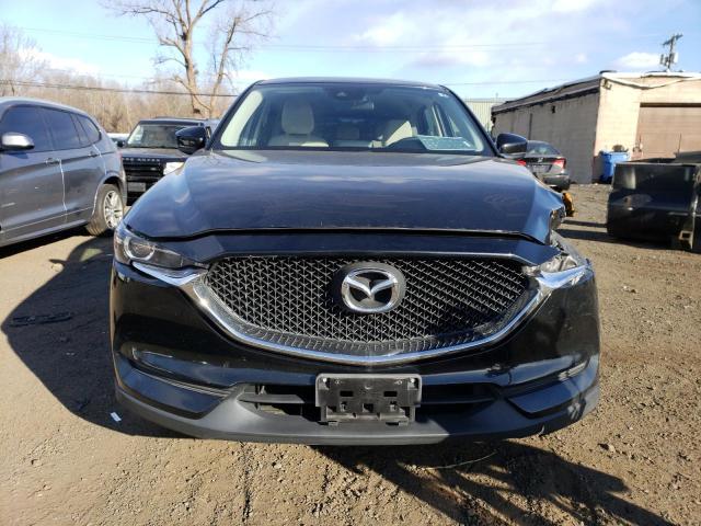 Photo 5 from auction – 2017 MAZDA CX-5 SPORT with VIN JM3KFBBL4H0174277