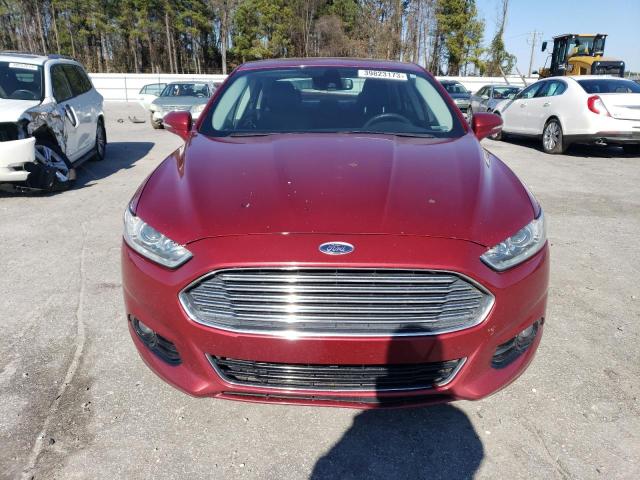Photo 5 from auction – 2016 FORD FUSION TIT with VIN 3FA6P0K92GR298049