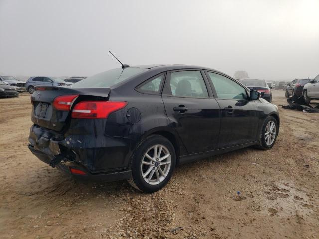 Photo 3 from auction – 2016 FORD FOCUS SE with VIN 1FADP3F21GL360867