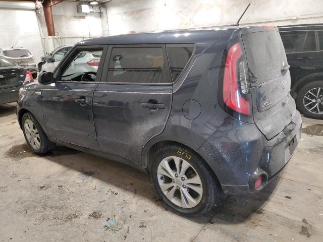 Photo 2 from auction – 2016 KIA SOUL + with VIN KNDJP3A59G7286315