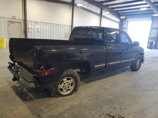 Photo 3 from auction – 2002 CHEVROLET SILVERADO with VIN 2GCEC19T621417002