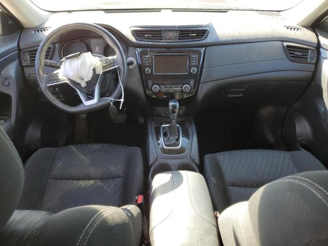 Photo 8 from auction – 2018 NISSAN ROGUE S with VIN KNMAT2MV6JP530981
