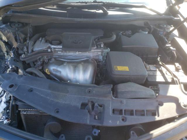 Photo 11 from auction – 2014 TOYOTA CAMRY L with VIN 4T1BF1FK6EU770298