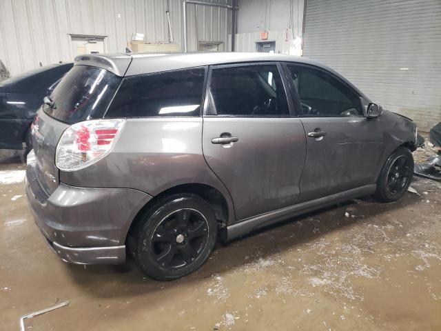 Photo 3 from auction – 2008 TOYOTA COROLLA MA with VIN 2T1KR30E68C698899