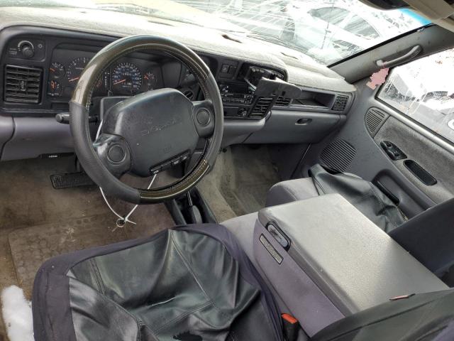 Photo 8 from auction – 1997 DODGE RAM PICKUP with VIN 3B7HF13Z2VM521887
