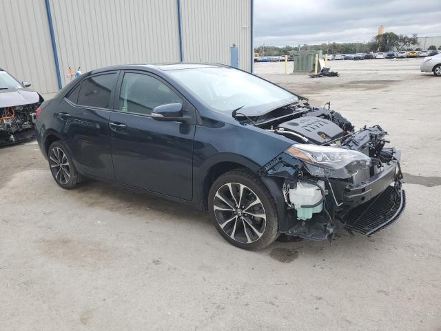 Photo 4 from auction – 2019 TOYOTA COROLLA L with VIN 5YFBURHE4KP876032