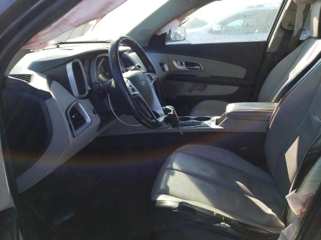 Photo 7 from auction – 2015 CHEVROLET EQUINOX LT with VIN 2GNFLHE36F6432974