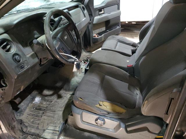 Photo 7 from auction – 2012 FORD F150 SUPER with VIN 1FTEX1CM3CFA08035